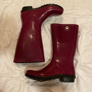 UGG Women's Shaye Winter Boot